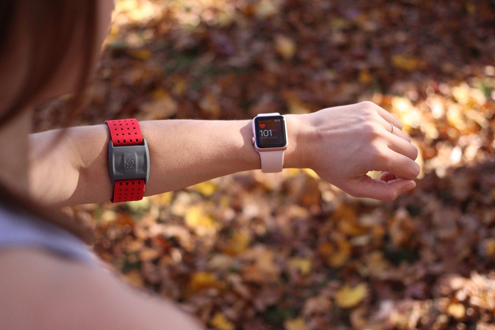 Turn The iPhone 4 Into A Heart Rate Monitor, For Free [New App]